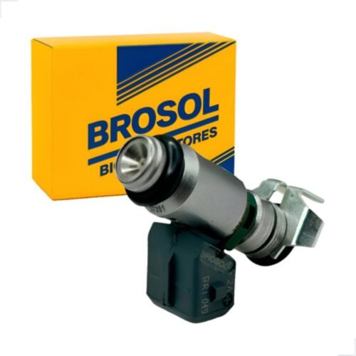 Bico Inj Citroen Berlingo 1.8v