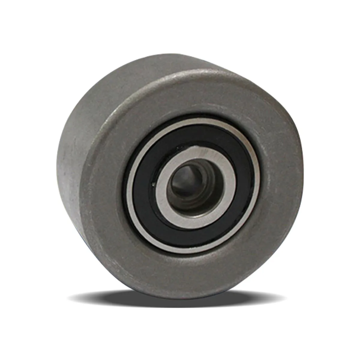 Polia Auxiliar Correia Dentada Cruze Tracker Sonic - Imagem 2