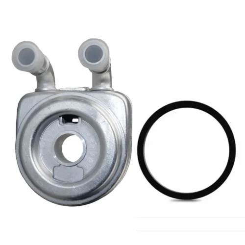 Resfriador Oleo Motor Peugeot Citroen 2.0 16v Zetec 2.0