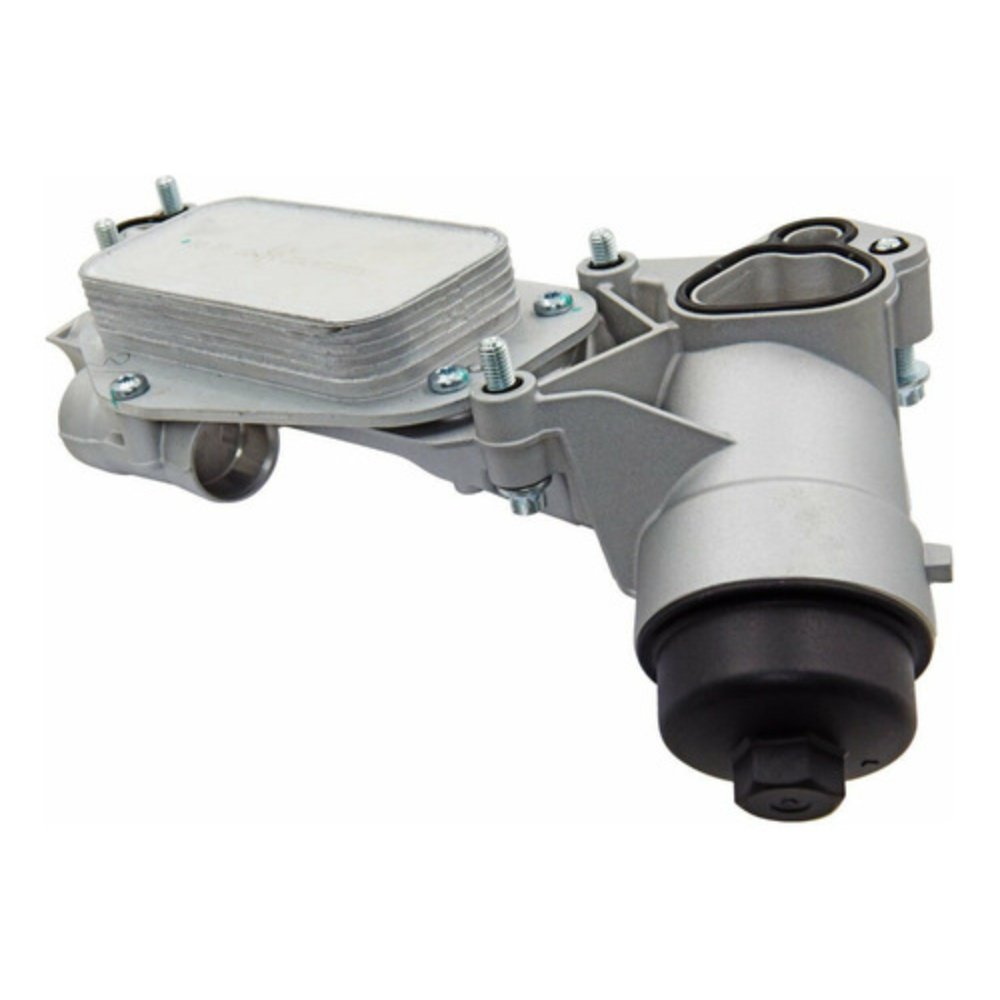 Trocador Calor Resfriador Óleo Gm Cruze Tracker 1.8 16v 2011 A 2016 Sonic - Imagem 3