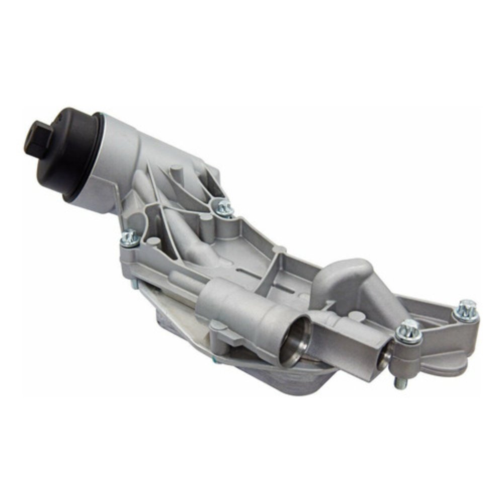 Trocador Calor Resfriador Óleo Gm Cruze Tracker 1.8 16v 2011 A 2016 Sonic - Imagem 4