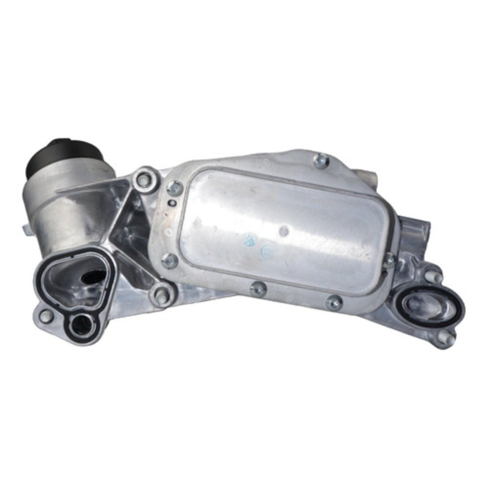Trocador Calor Resfriador Óleo Gm Cruze Tracker 1.8 16v 2011 A 2016 Sonic - Imagem 8