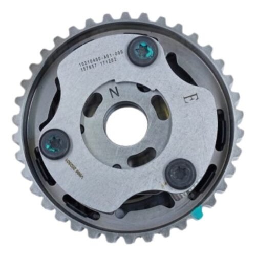 Polia Variavel Do Comando De Escape Ford Ka 1.0 12v