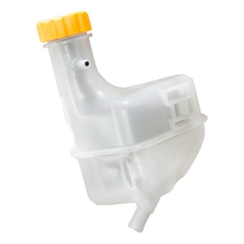 Reservatorio Água Radiador Chery Qq 2011 12 13 15 C/ Tampa