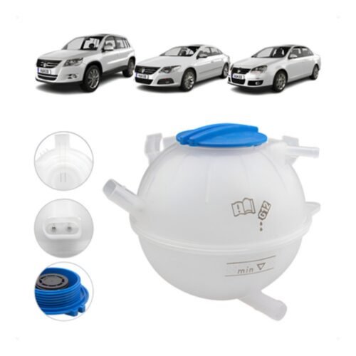 Reservatorio De Agua A3 Jetta Bettle Passat Tiguan