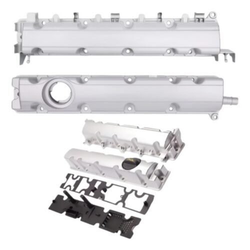 Tampa Valvula 307 Citroen C4 2.0 Picasso 16v Alumínio