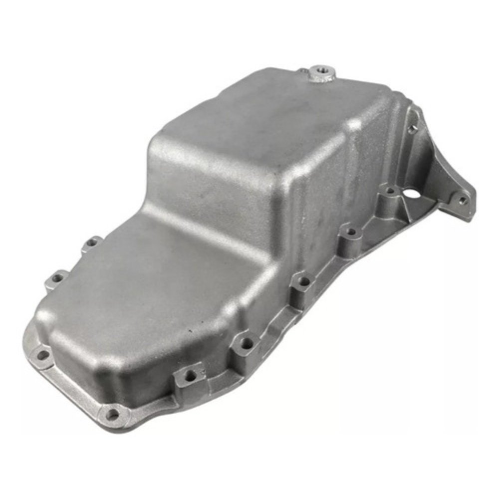 Cárter Óleo Motor S10 Blazer 2.4 Flex / Gasolina 2001 A 2011 - Imagem 4