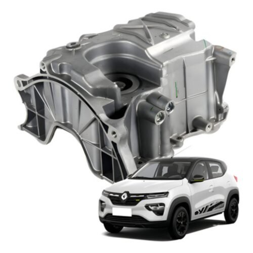 Carter Óleo Motor Kwid Cod. 111119774r