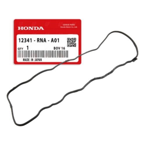 Junta Tampa Válvula Civic 1.8 2006 até 2012 Original Honda