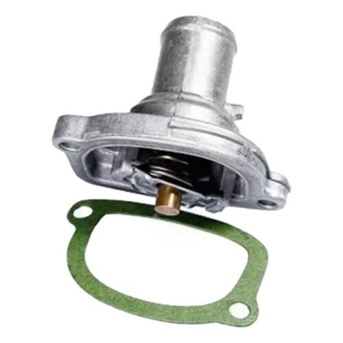 Conjunto Valvula Termostatica Fiat 1.0/1.3/1.4