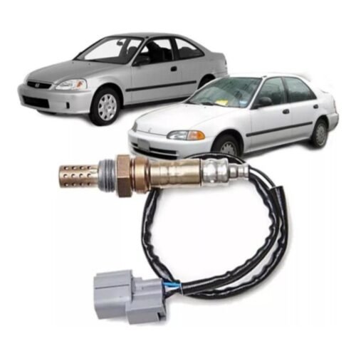 Sonda Lambda Honda Civic 1.5 1.6 1.7 36531p06a11 36531p06a12