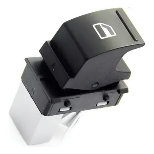 Botao De Vidro Eletrico Simples Amarok Jetta 7l6959855b