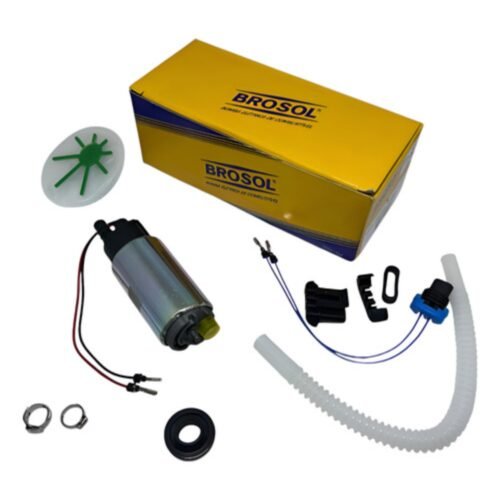 Bomba Comb Refil Flex Universal 4.0 Bar Brosol