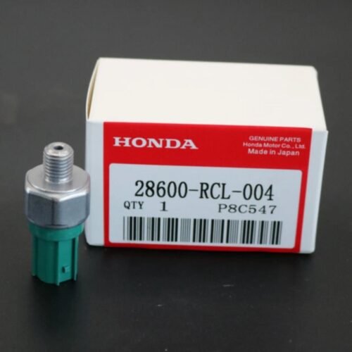 Sensor De Pressão Do Câmbio Automático Honda Crv 3ª Marcha