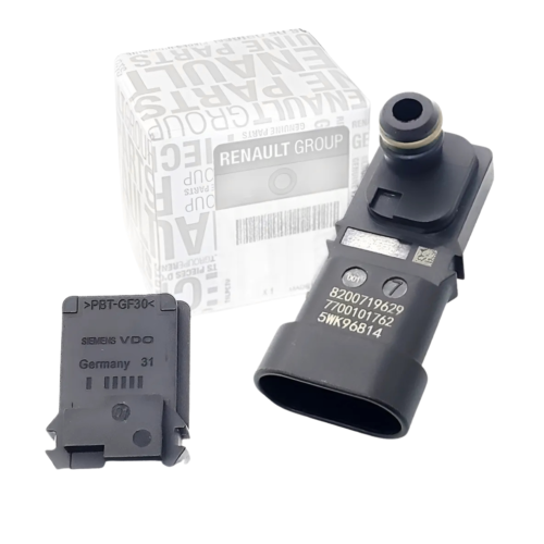 Sensor Map Siemens Renault Duster Fluence 1.6 2.0 7700101762