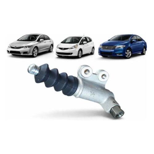 Cilindro Auxiliar Embreagem Honda New Civic City Fit