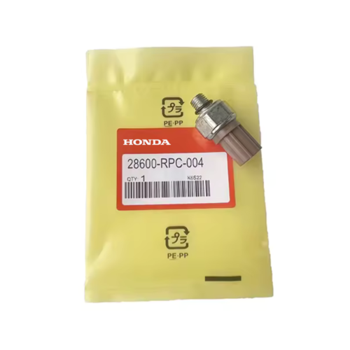 Sensor Pressão Óleo Câmbio Automático Civic 1.8 2006 À 2011 Fit