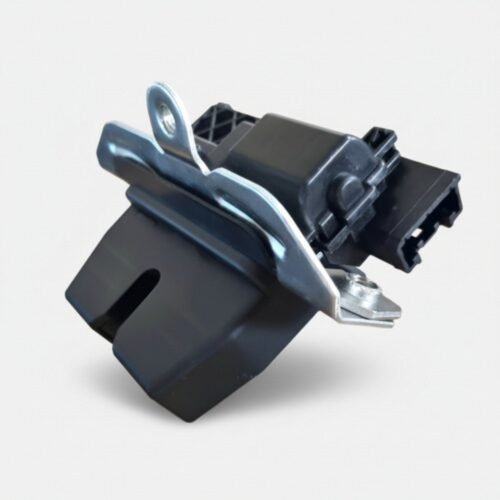 Fechadura Porta Malas Ford Ka Hatch 2014 2015 2016 2017 2018