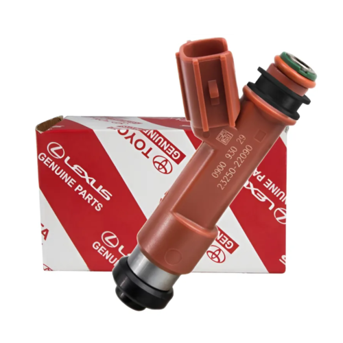 Bico Injetor Toyota Corolla Fielder 1.8 Flex 08> 23250-22090