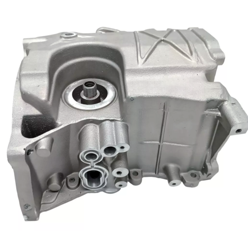 Carter Óleo Motor Sandero Logan B4d 1.0 12v 111112289r