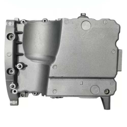 Carter Óleo Motor Ford Ka Tivtc - Imagem 3