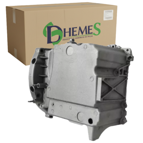 Carter Óleo Motor Ford Ka Tivtc