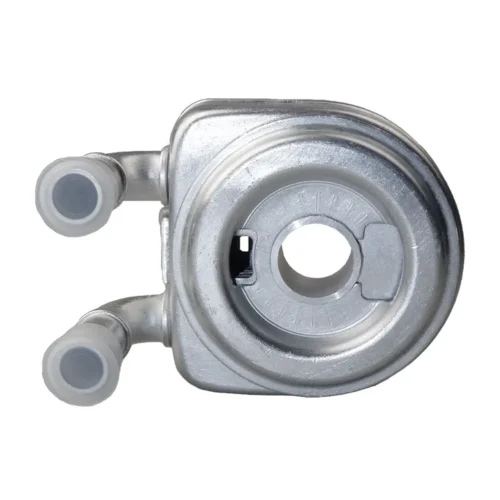 Resfriador Oleo Motor Peugeot Citroen 2.0 16v Zetec 2.0 (sem Oring)