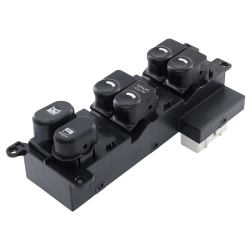 Comando Botao Vidro Eletrico Motorista I30 -2012