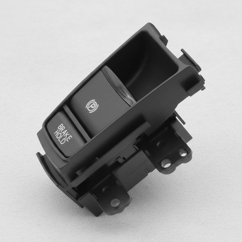 Comando Botao Freio De Mão Eletrico Hrv Hr-v