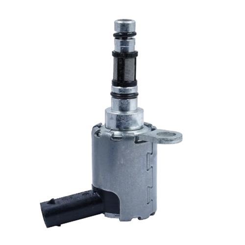 Solenoide Pressão Óleo Golf Jetta Audi Tsi 06k115243q