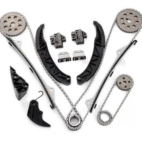 Kit Corrente Distribuicao Azera 3.3 V6 Ymax