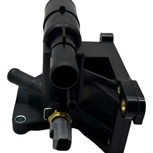 Conjunto Valvula Termostatica