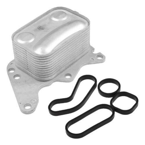 Radiador De Oleo Do Motor Thp 1.6