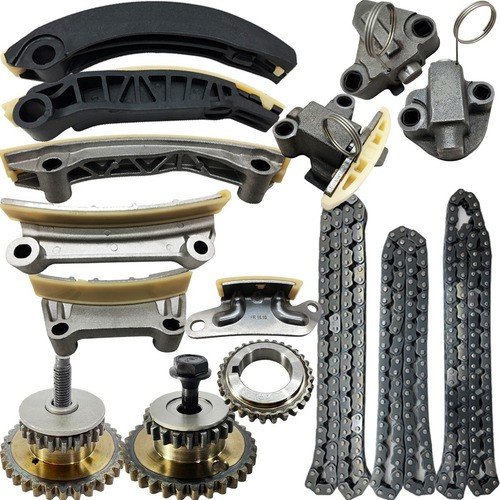 Kit Corrente Distribuição Omega 3.6 V6