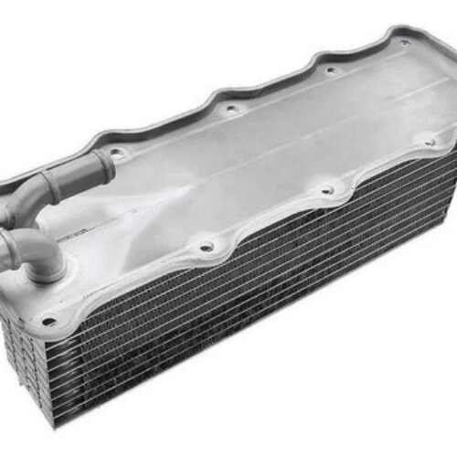 Resfriador Intercooler Coletor Vw Tiguan Golf T-cross Taos
