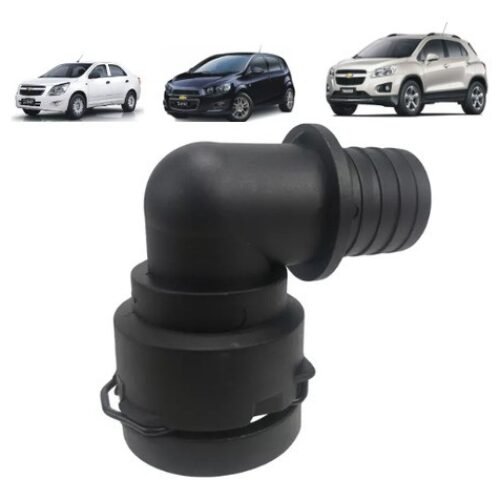 Conector Mangueira Ar Quente 95089364