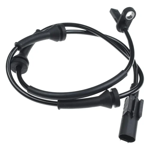 Sensor Abs Traseiro Direito/esquerdo Fiat 500