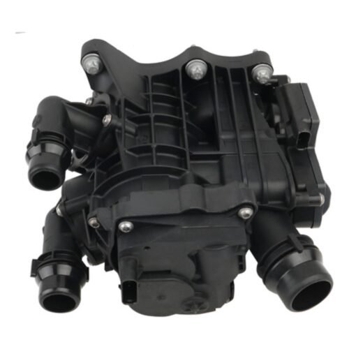 Conjunto Valvula Termostatica