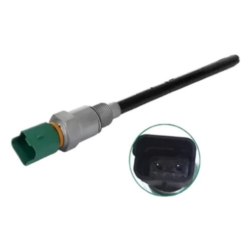 Sensor Nível De Óleo Motor Ds3 Ds4 Ds5 C4 Lounge