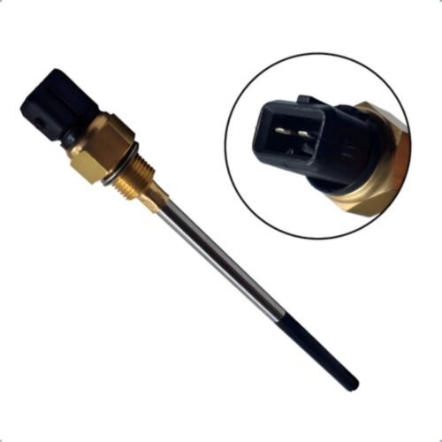 Sensor Nível De Óleo Motor Renault 111459423r