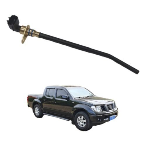 Sensor Nível De Óleo Motor Frontier 2.5 2008 A 2012 16v 172cv
