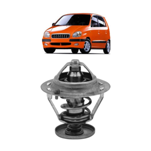 Válvula Termostática Hyundai Atos/picanto