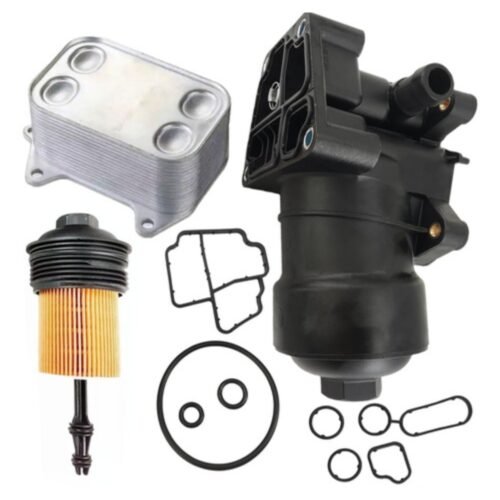 Resfriador Oleo Motor Amarok 2.0 Tdi