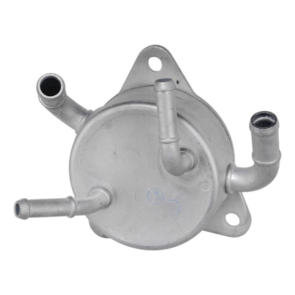 Resfriador Radiador De Oleo Cambio Honda Civic 1.8/2.0 - Imagem 2