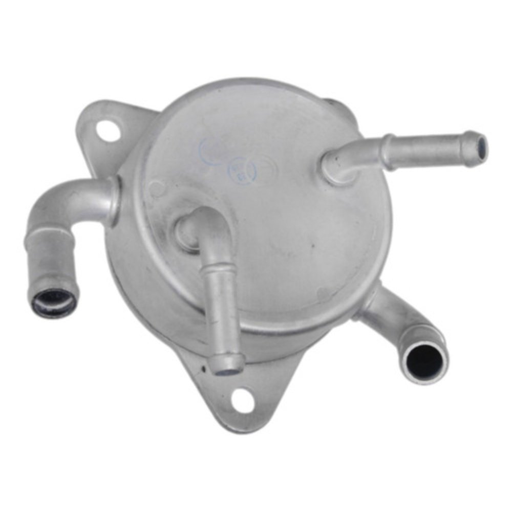 Resfriador Radiador De Oleo Cambio Honda Civic 1.8/2.0 - Imagem 7