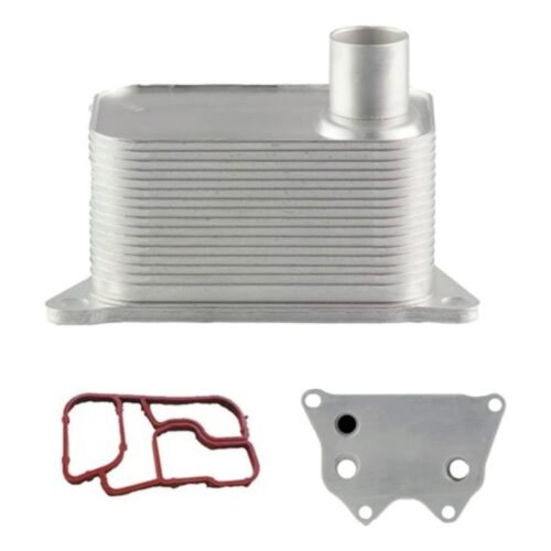 Resfriador Radiador De Oleo Passat Jetta Tiguan 2.0 Fsi Tfsi