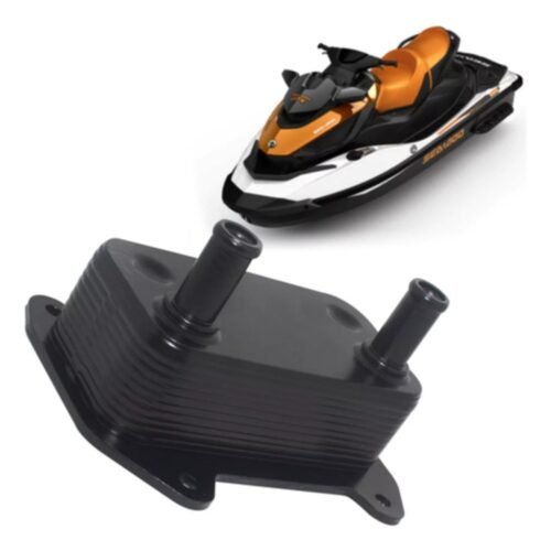 Resfriador Óleo Sea-do Gti Gtx Gtr Rxt Rxp