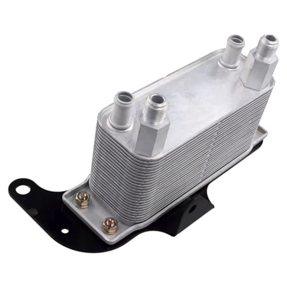 Resfriador Radiador De Oleo Dodge Ram 2500 3500 - Imagem 3