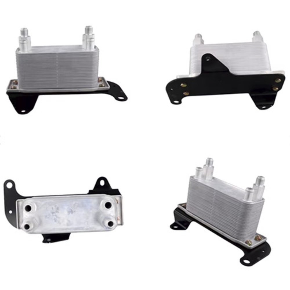 Resfriador Radiador De Oleo Dodge Ram 2500 3500 - Imagem 4