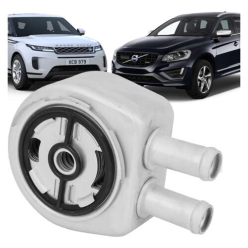 Resfriador Oleo Motor Evoque Xc60 2.0